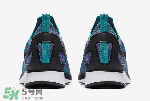 nike air zoom mariah clear jade彩虹色什么時候發(fā)售？