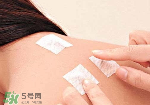 三伏灸可以減肥嗎？三伏灸怎么減肥？