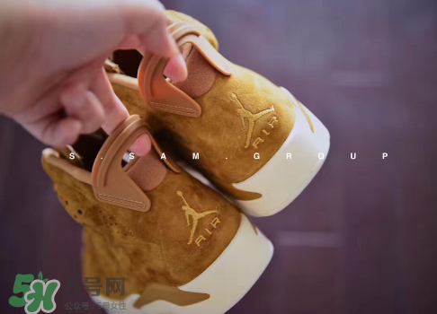 air jordan 6 wheat什么時候發(fā)售？aj6小麥配色發(fā)售時間