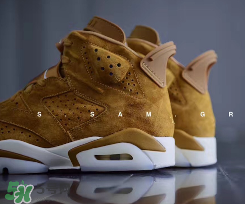 air jordan 6 wheat什么時候發(fā)售？aj6小麥配色發(fā)售時間
