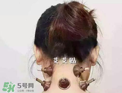艾艾貼為什么有黃煙？艾艾貼怎么看煙的走向？