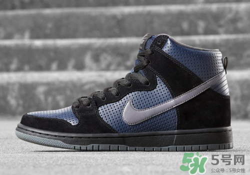 nike gino首雙dunk sb high復(fù)刻版什么時候發(fā)售？