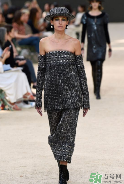 chanel香奈兒2017秋冬高定系列怎么樣_好看嗎_款式有哪些？