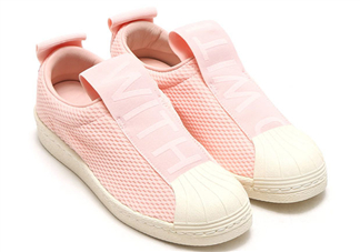 adidas superstar bw35多少錢(qián)？阿迪達(dá)斯貝殼頭一腳蹬價(jià)格