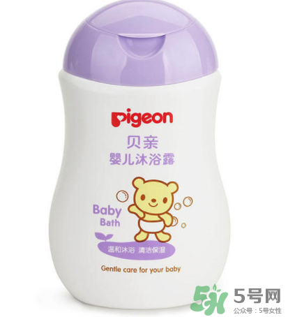 貝親沐浴露可以洗頭嗎？貝親沐浴露洗頭發(fā)好嗎？