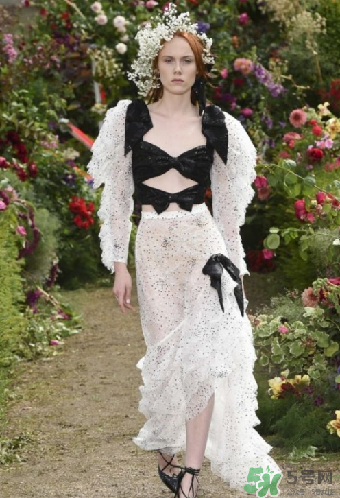 rodarte2018春夏服裝系列怎么樣_好看嗎_款式有哪些？