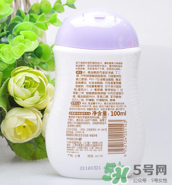 貝親沐浴露可以洗頭嗎？貝親沐浴露洗頭發(fā)好嗎？