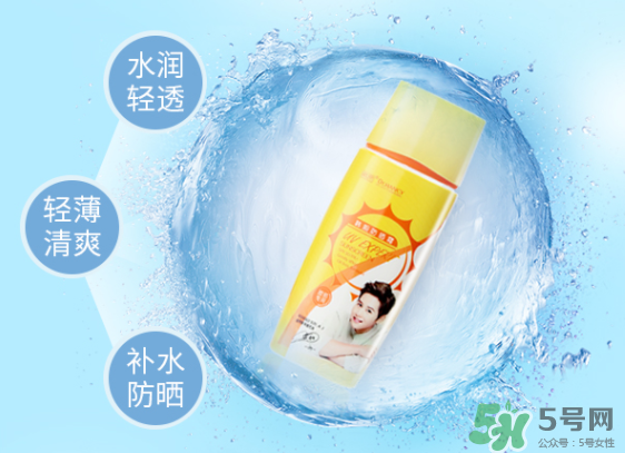 韓熙防曬霜怎么樣？韓熙防曬霜多少錢？