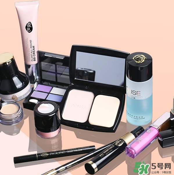 ilisya柔色彩妝好用嗎？柔色這個品牌怎么樣？