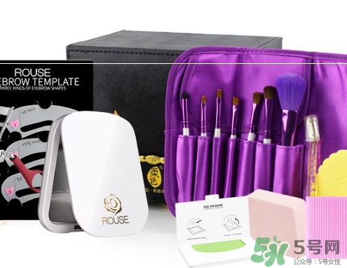 ilisya柔色彩妝好用嗎？柔色這個品牌怎么樣？