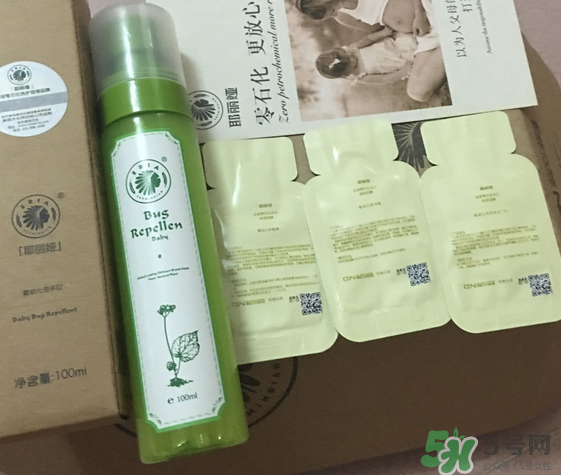耶麗婭驅(qū)蚊液怎么樣？耶麗婭驅(qū)蚊液有效嗎？