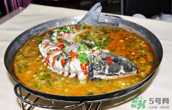 三伏灸可以吃魚嗎？三伏灸可以吃什么魚？