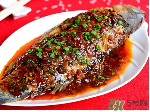 三伏灸可以吃魚嗎？三伏灸可以吃什么魚？