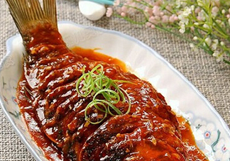 三伏灸可以吃魚嗎？三伏灸可以吃什么魚？