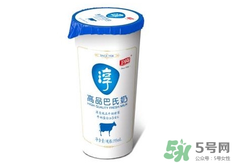 巴氏奶為什么那么貴？巴氏奶和常溫奶哪個好