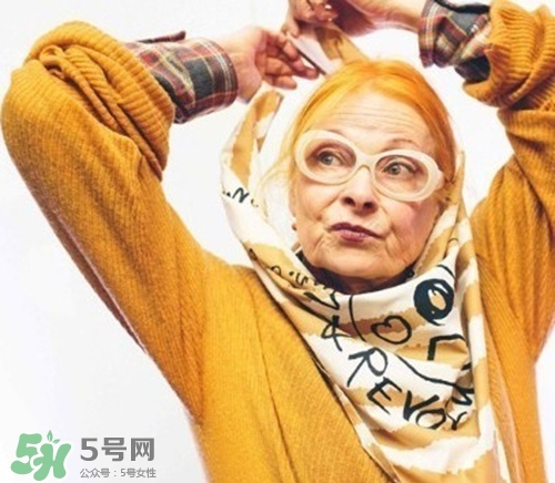 vivienne westwood是什么牌子？西太后是哪個國家的