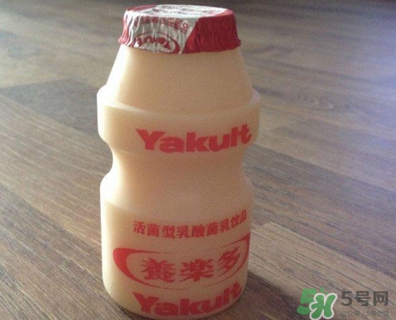 養(yǎng)樂多一天可以喝幾瓶？養(yǎng)樂多一天可以多喝幾瓶嗎