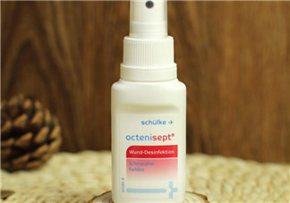 octenisept液體創(chuàng)可貼怎么樣？octenisept液體創(chuàng)可貼好用嗎？