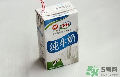 純牛奶可以加熱嗎？純牛奶和有機(jī)純牛奶的區(qū)別是什么