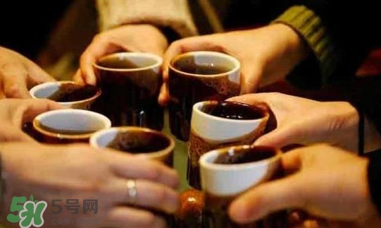 三伏灸可以喝酒嗎？三伏灸后多久可以喝酒？