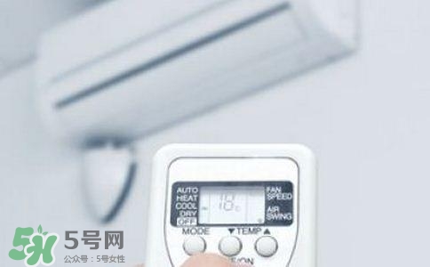 三伏灸可以吹空調(diào)嗎？三伏灸后能吹空調(diào)嗎？