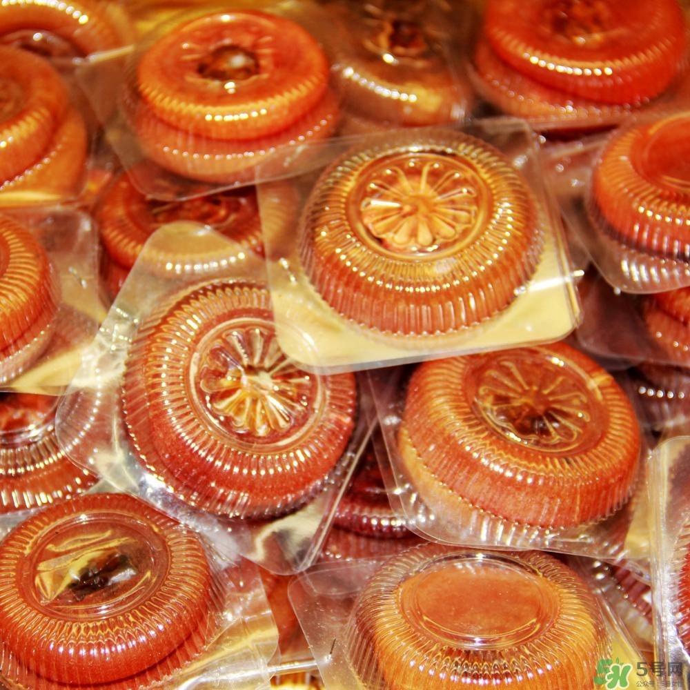 柿餅不適合什么人吃？柿餅的食療功效和禁忌