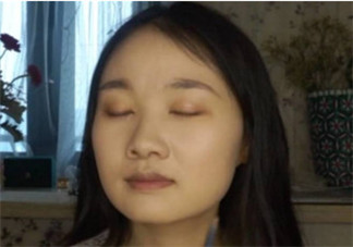 上班化妝步驟圖解 上班妝容化法步驟圖解