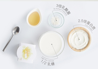 樂純酸奶有幾種口味？樂純酸奶哪個味道好