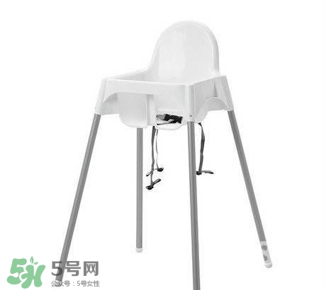 兒童餐椅哪種好？兒童餐椅什么樣的好？