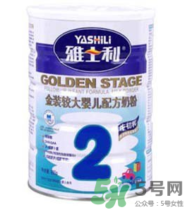 雅士利奶粉怎么樣？雅士利奶粉好嗎？
