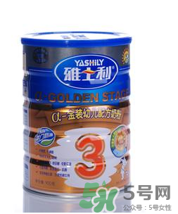 雅士利奶粉接近母乳嗎？雅士利奶粉配方好嗎？