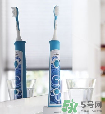 電動(dòng)牙刷多大能用？電動(dòng)牙刷幾歲能用？
