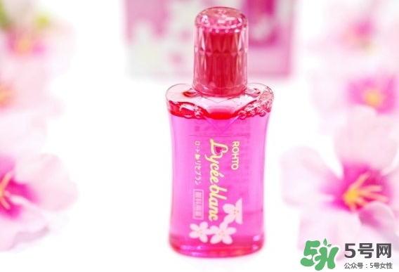 樂敦Lycee blanc櫻花眼藥水怎么樣？樂敦櫻花眼藥水價(jià)格
