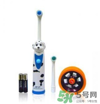 兒童電動(dòng)牙刷聲波的好還是旋轉(zhuǎn)的好？?jī)和妱?dòng)牙刷怎么選？