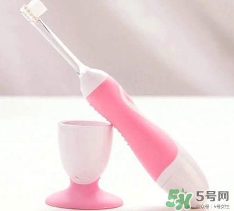 兒童電動牙刷哪個牌子好？兒童電動牙刷推薦