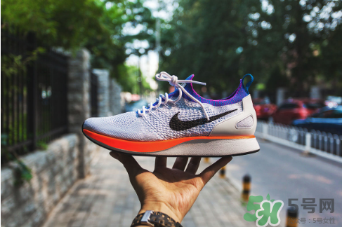 nike air zoom mariah flyknit racer怎么樣？mariah flyknit racer測評
