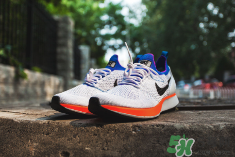 nike air zoom mariah flyknit racer怎么樣？mariah flyknit racer測評