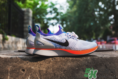 nike air zoom mariah flyknit racer怎么樣？mariah flyknit racer測評