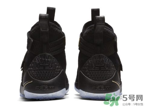 nike lebron soldier 11 finals總決賽黑金配色什么時候發(fā)售？