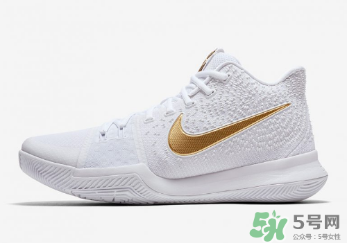 nike kyrie 3 finals什么時候發(fā)售？耐克歐文3代總決賽配色發(fā)售時間