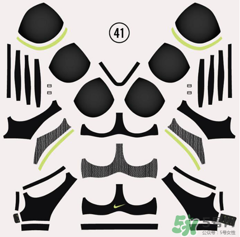 nike flyknit運(yùn)動(dòng)內(nèi)衣怎么樣？耐克flyknit運(yùn)動(dòng)內(nèi)衣好不好？