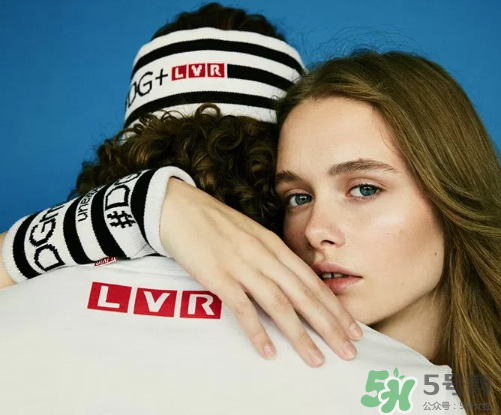 杜嘉班納與lvr聯(lián)名系列怎么樣_多少錢_好看嗎？