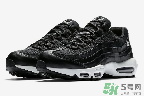 nike air max 95 rebel skulls骷髏頭什么時候發(fā)售？