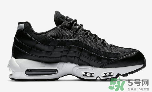 nike air max 95 rebel skulls骷髏頭什么時候發(fā)售？