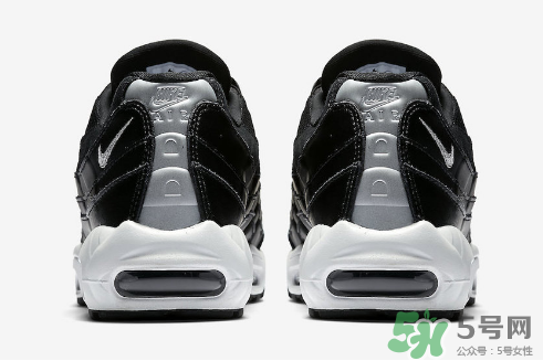 nike air max 95 rebel skulls骷髏頭什么時候發(fā)售？