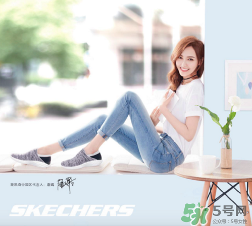 skechers斯凱奇悠系列怎么樣？斯凱奇悠系列好不好？