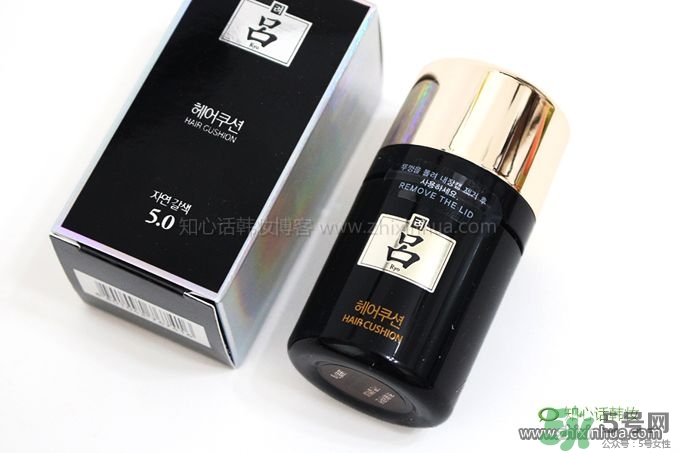 呂發(fā)際線粉怎么用？呂發(fā)際線粉氣墊陰影粉怎么卸