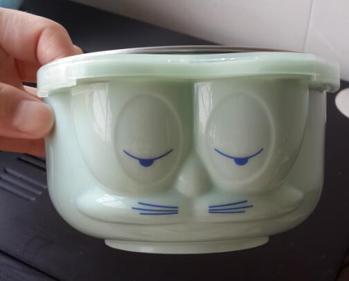 babycare保溫碗怎么樣？babycare保溫碗好用嗎？