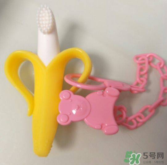 Baby banana香蕉寶寶牙膠好用嗎？Baby banana香蕉寶寶牙膠怎么樣？