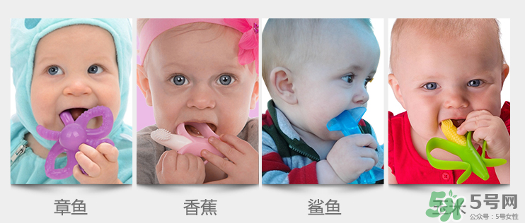 Baby banana香蕉寶寶牙膠好用嗎？Baby banana香蕉寶寶牙膠怎么樣？